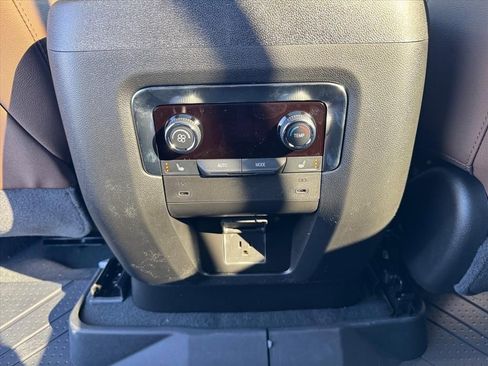 New 2026 Chevrolet Tahoe High Country w/ Sun And Tow Package image 12