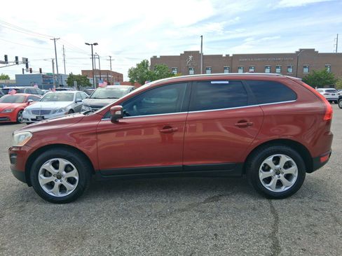 Used 2011 Volvo XC60 3.2 AWD/4WD image 11