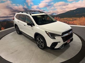 Used 2025 Subaru Ascent Touring w/ Popular Package #2 360° Tour