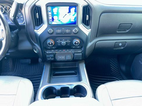 Used 2021 Chevrolet Silverado 1500 RST w/ Convenience Package II image 28