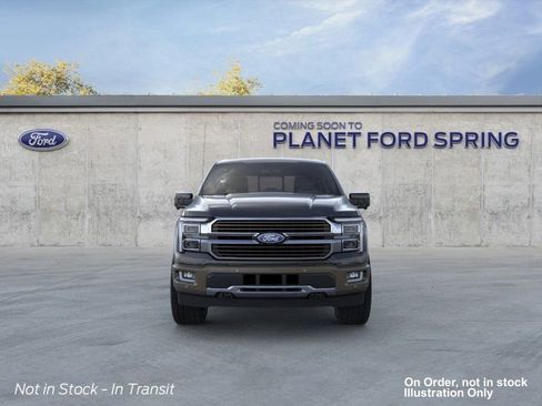 New 2026 Ford F150 King Ranch image 7