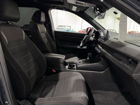 Used 2024 Honda CR-V Sport image 37