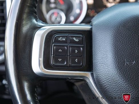 Used 2022 RAM 3500 Laramie AWD/4WD image 35