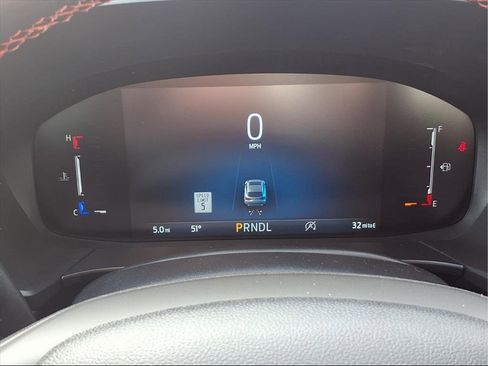 New 2026 Ford Escape ST-Line w/ Tech Pack #1 image 14