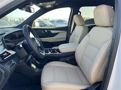 New 2026 Buick Enclave Preferred image 25