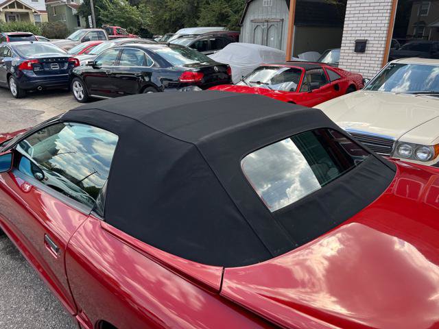 Used 1997 Pontiac Firebird Formula RWD image 23
