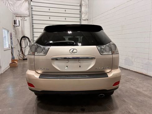 Used 2006 Lexus RX 400h AWD image 4
