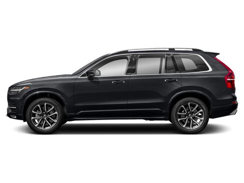Used 2019 Volvo XC90 T6 Momentum w/ Advanced Package AWD/4WD image 3
