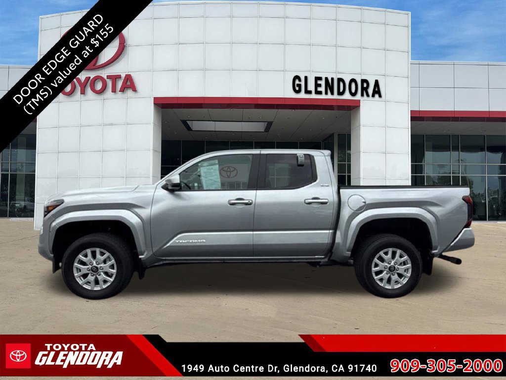 Used 2024 Toyota Tacoma SR5 RWD image 8