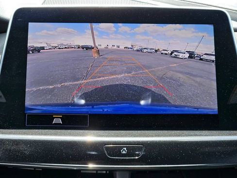 Used 2023 Cadillac CT5 Premium Luxury w/ Climate Package RWD image 23