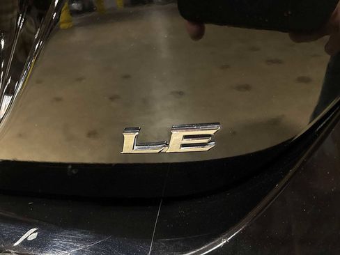 Certified 2024 Toyota Camry LE image 25