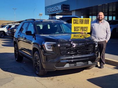 New 2026 GMC Terrain Elevation w/ Elevation Premium Package