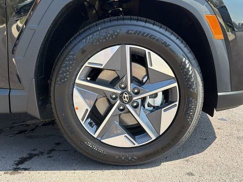 New 2026 Hyundai Tucson SEL FWD image 14