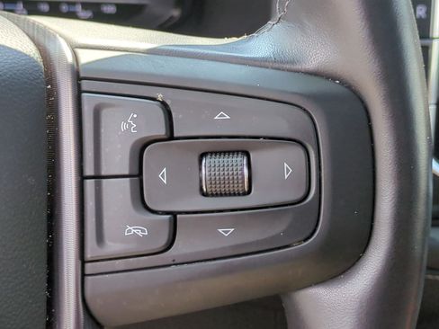 Used 2023 GMC Yukon Denali Ultimate AWD/4WD image 20