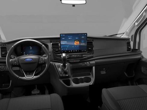 New 2026 Ford Transit 350 XLT image 28