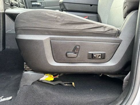 Used 2023 RAM 1500 Classic SLT w/ Trailer & Traction Group image 17