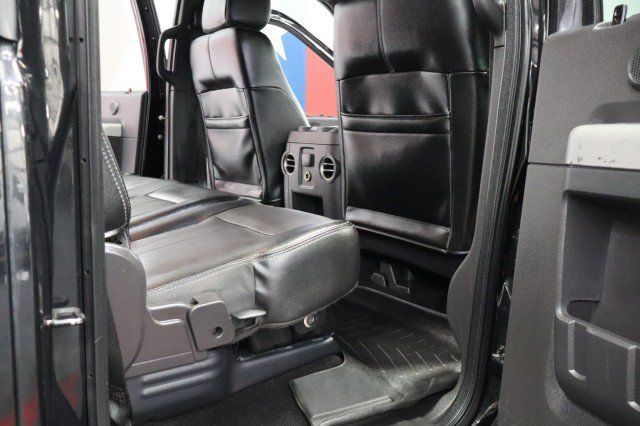 Used 2015 Ford F250 Lariat w/ Lariat Interior Package AWD/4WD image 54