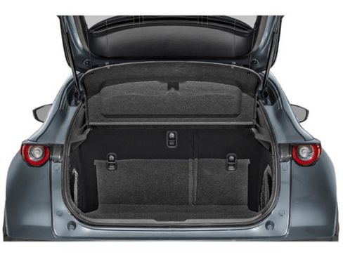 Used 2024 MAZDA CX-30 AWD 2.5 S w/ Preferred Package image 14