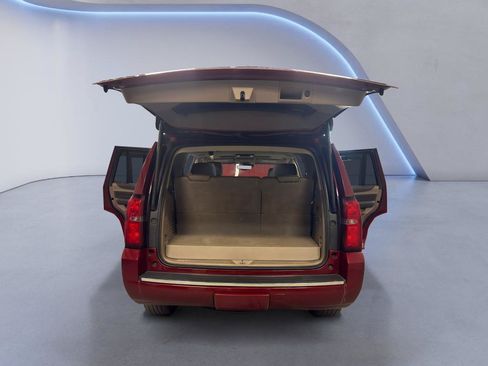 Used 2017 Chevrolet Tahoe Premier AWD/4WD image 13