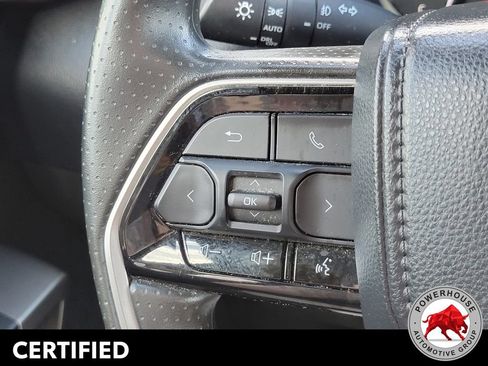 Used 2023 Toyota Tundra SR5 w/ SR5 Convenience Package AWD/4WD image 27