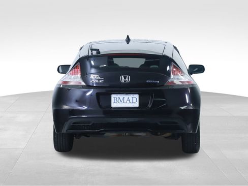Used 2014 Honda CR-Z EX image 10