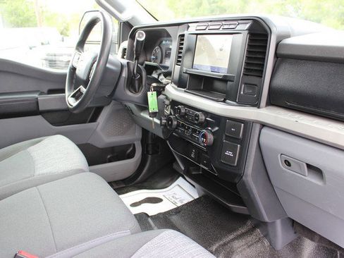 Used 2023 Ford F350 Lariat AWD/4WD image 18