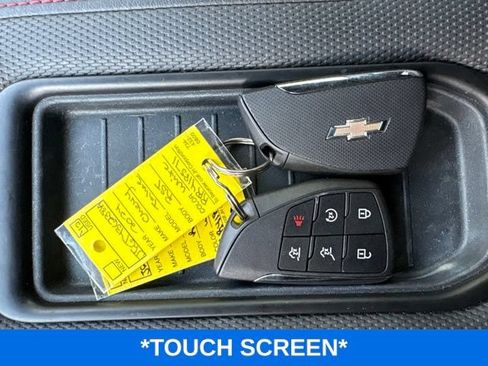 Used 2024 Chevrolet Tahoe RST w/ Luxury Package AWD/4WD image 13