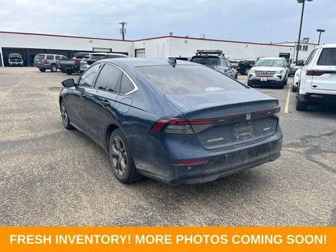 Used 2024 Honda Accord EX-L image 4