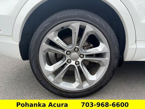 Used 2018 Audi Q3 2.0T Premium Plus w/ Premium Plus Package AWD/4WD image 30