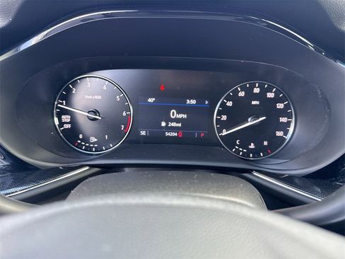 Used 2022 Buick Envision Preferred image 15