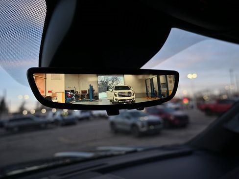 New 2026 GMC Yukon XL Elevation w/ Elevation Premium Package image 18