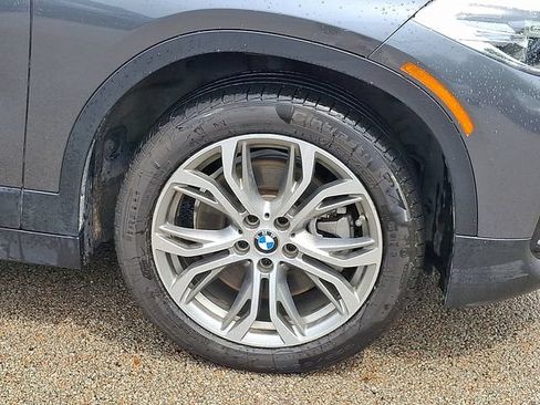 Used 2021 BMW X2 xDrive28i w/ Convenience Package AWD/4WD image 8