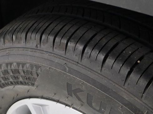 Certified 2024 Hyundai Tucson SEL FWD image 25