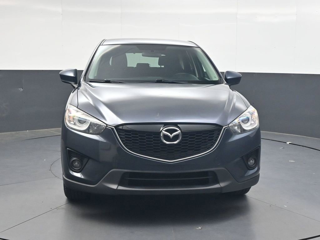 Used 2013 MAZDA CX-5 Touring FWD image 9