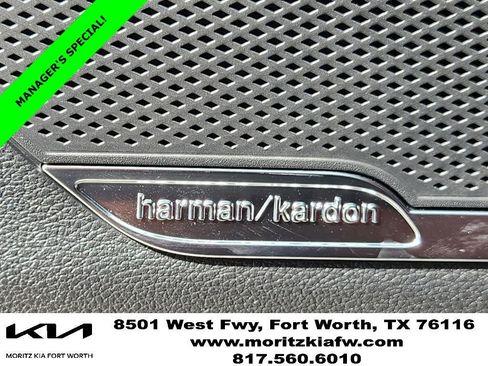 New 2026 Kia Sportage X-Pro Prestige AWD/4WD image 16