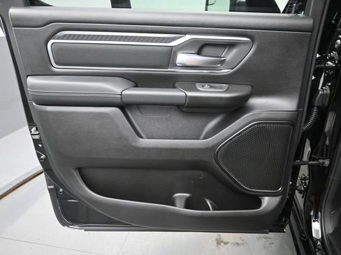 New 2026 RAM 1500 Big Horn AWD/4WD image 14