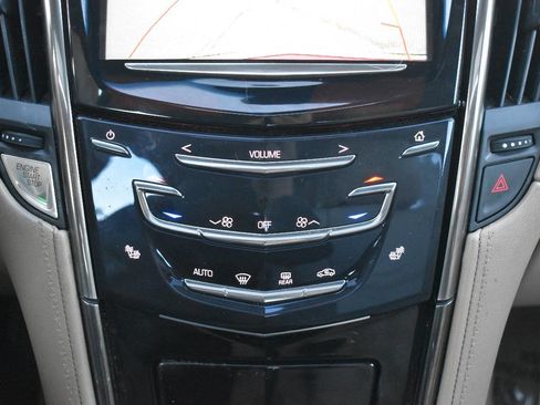 Used 2016 Cadillac ATS Luxury w/ Safety and Security Package image 27