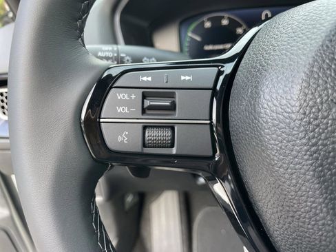 New 2026 Honda Civic Sport Touring image 14