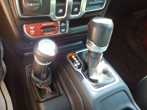 Used 2022 Jeep Wrangler Rubicon image 27