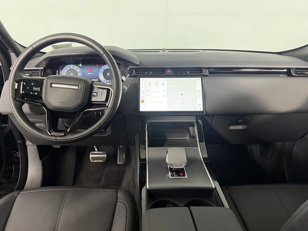 Used 2024 Land Rover Range Rover Velar Dynamic SE AWD/4WD image 12