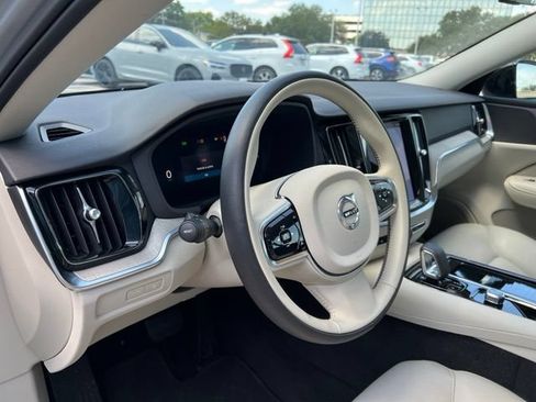 Certified 2024 Volvo S60 T8 Plus AWD/4WD image 15