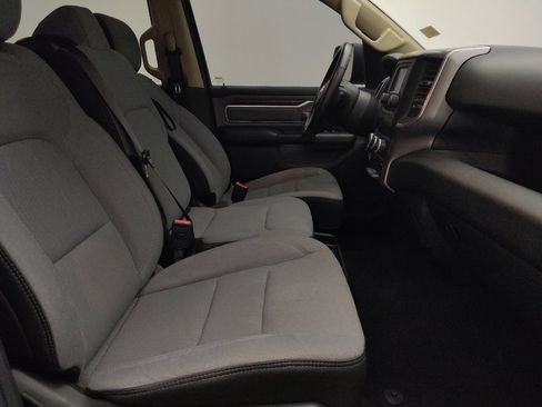 Used 2019 RAM 1500 Big Horn AWD/4WD image 21
