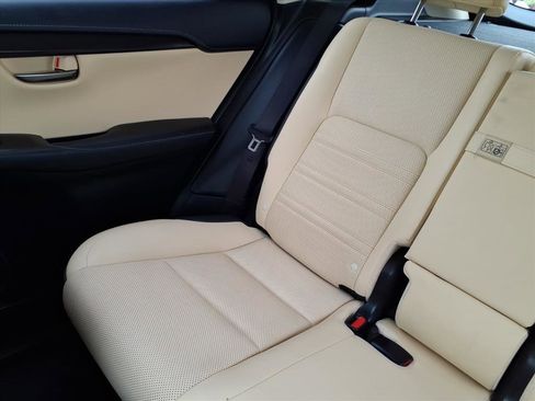 Used 2019 Lexus NX 300 FWD w/ Premium Package image 22