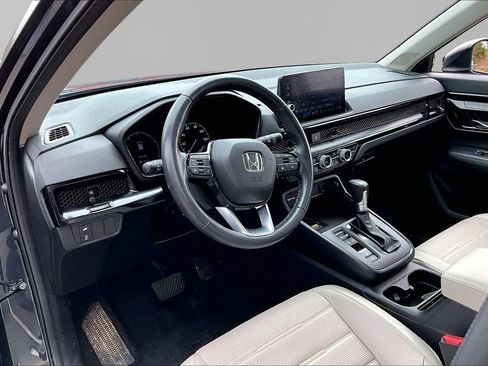 Used 2023 Honda CR-V EX-L image 14