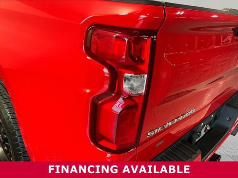 Used 2020 Chevrolet Silverado 1500 RST AWD/4WD image 24