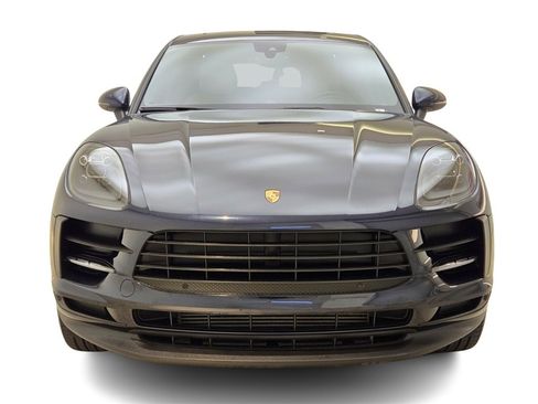 Used 2020 Porsche Macan image 2