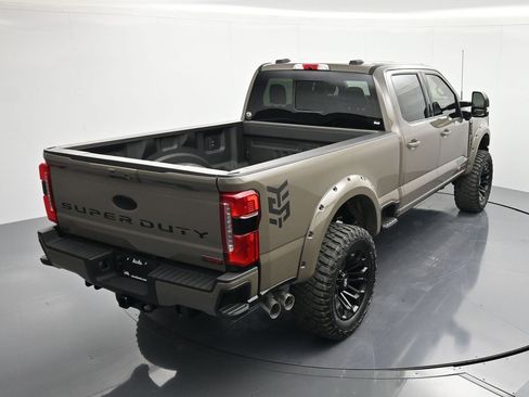 New 2026 Ford F250 Lariat w/ Lariat Ultimate Package AWD/4WD image 35