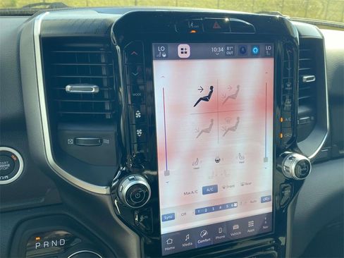 New 2026 RAM 1500 Big Horn image 22