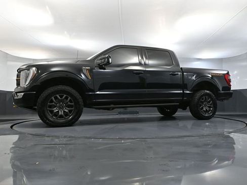 Used 2023 Ford F150 Tremor w/ Equipment Group 402A High image 60