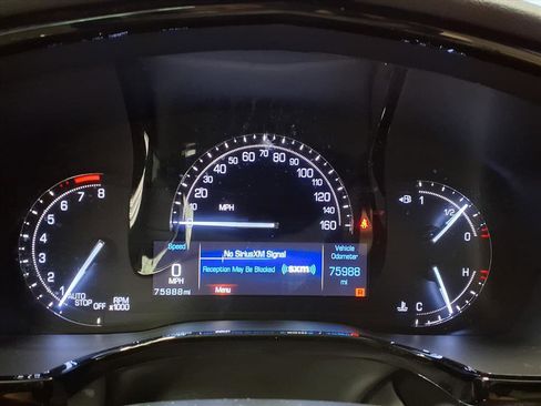 Used 2017 Cadillac XT5 FWD image 30